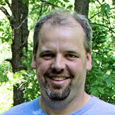 Profile Picture of Andy Thill (@andytthill) on Twitter