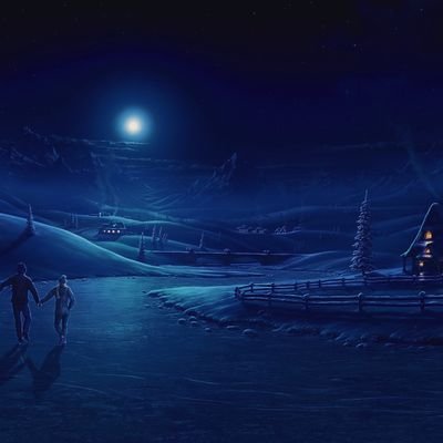 Profile Picture of John Peters (@periFair) on Twitter