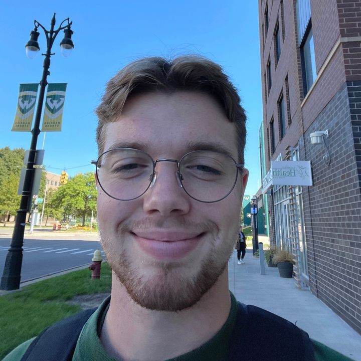 Profile Picture of Nathan Farnsworth (@nfarnsworth11) on Tiktok