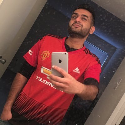 Profile Picture of NIRAV PATEL (@niravtony) on Twitter