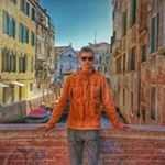 Profile Picture of Paul Fetchenhauer (@paulfetchy) on Instagram