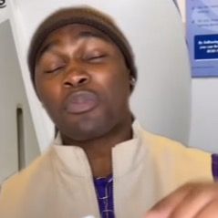 Profile Picture of Amy Andrews (@amy.andrews45) on Tiktok