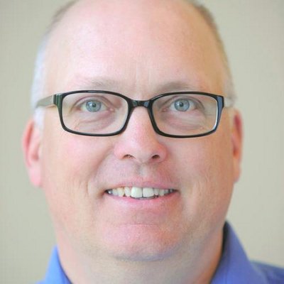 Profile Picture of Mark Dobie (@markdobie) on Twitter