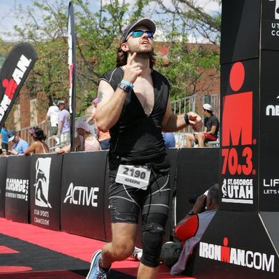 Profile Picture of Joe Shulman Dieber (@VictoriasDaddy) on Twitter
