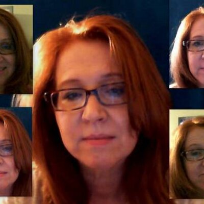 Profile Picture of Pam Bailey (@cccookiedoe) on Twitter