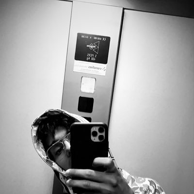 Profile Picture of Gadeh (@ggGadeh) on Twitter