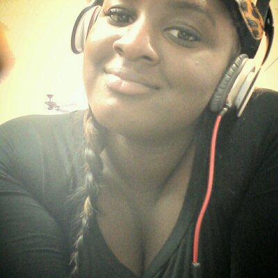 Profile Picture of Keisha Mitchell (@Keisha_Babie) on Twitter