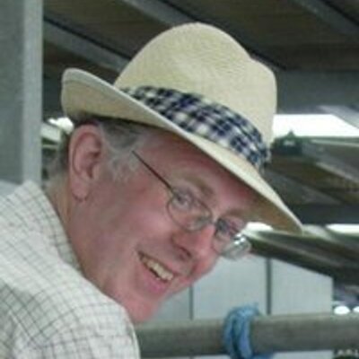 Profile Picture of John Brailsford (@DerbyLoco) on Twitter