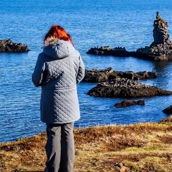 Profile Picture of Andrea Mccarrick (@ajkillen) on Poshmark