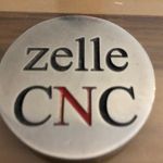Profile Picture of Robert zellner (@zelle_cnc) on Instagram
