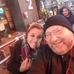 Profile Picture of Mark-Trisha Sarnello (@sarnello_) on Instagram