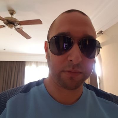 Profile Picture of James Tomkinson (@jimmyray13) on Twitter