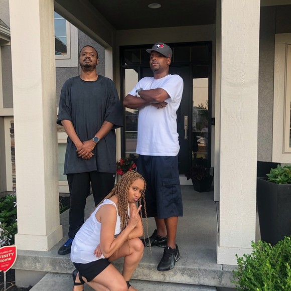 Profile Picture of Keith Gray (@maccnite) on Poshmark