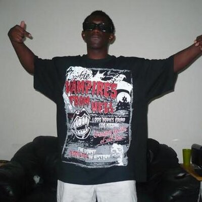 Profile Picture of Andre Degree (@lildre666) on Twitter