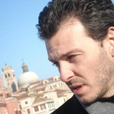 Profile Picture of Daniele Zampieri (@DanZampieri) on Twitter