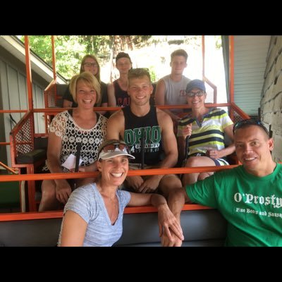 Profile Picture of Ian Corrigan (@IanCorrigan4) on Twitter