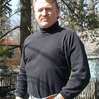 Profile Picture of David Stead (@david-stead-5) on Quora