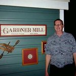 Profile Picture of Doug Gardner (@doug_gardner_007) on Instagram