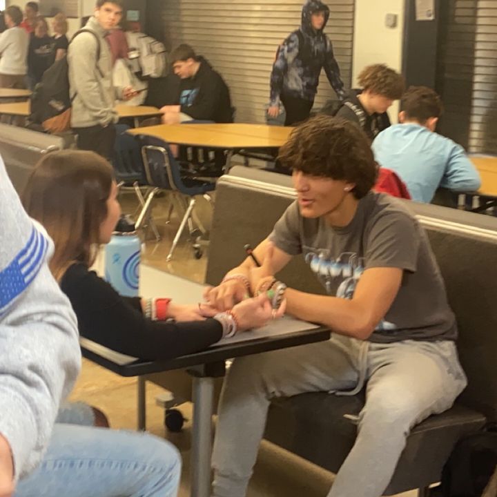 Profile Picture of Grant Schmidt725 (@grantschmidt7) on Tiktok