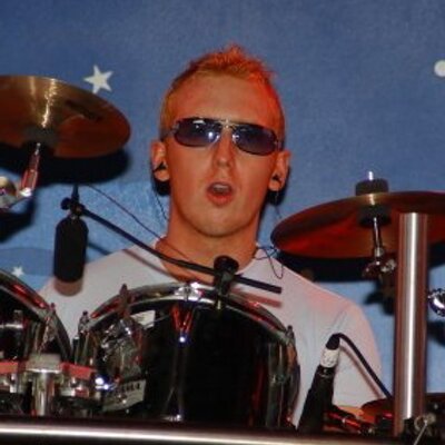 Profile Picture of Matt McDonough (@mattmcd_drums) on Twitter