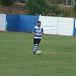 Profile Picture of Alejandro Arcos (@aarcosmarcos) on Instagram