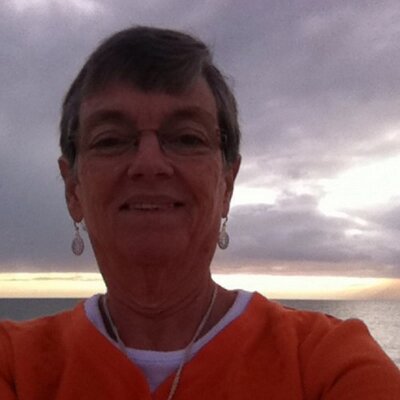 Profile Picture of Carolyn Ellenburg (@cellenburg1949) on Twitter