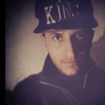 Profile Picture of Abdullah Albakri (@abodyafe) on Instagram