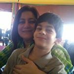 Profile Picture of Shazia Arshad (@arshad.shazia) on Instagram