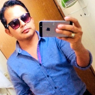 Profile Picture of Antonio Morales Caba (@AntonioAMorales) on Twitter