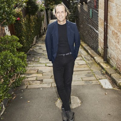 Profile Picture of David Tickle (@davidtickle_) on Twitter