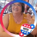 Profile Picture of Terri Thompson Howell (@terri.thompsonhowell) on Facebook