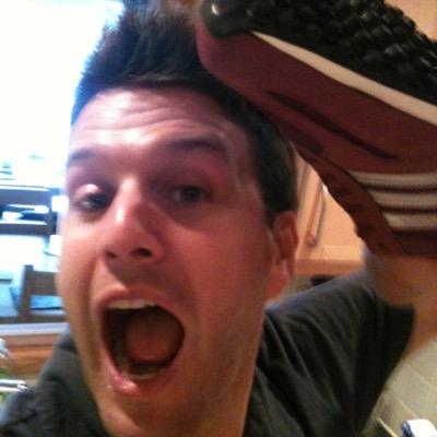 James Stilwell - Twitter Profile Picture of James Stilwell (@stilwell80) on Twitter