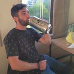 Profile Picture of ianmorrow91 (@ianmorrow91) on Instagram