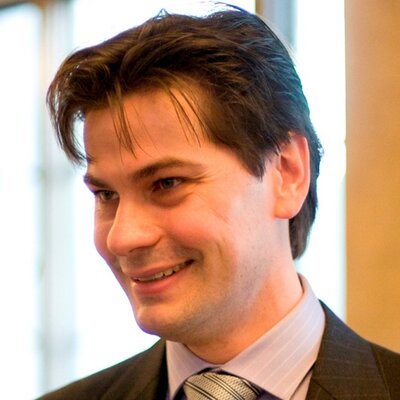 Profile Picture of Daniel Swyers (@danswyers) on Twitter