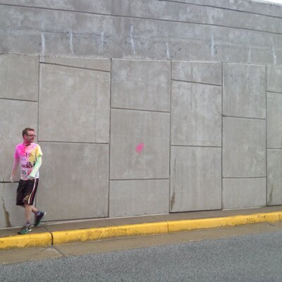 Profile Picture of Mike Dodaro (@GrownupMike) on Twitter