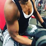 Profile Picture of Ashly Bailey (@born2bfit17) on Instagram