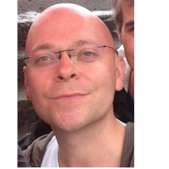 Profile Picture of Christopher Walling (@drchriswalling) on Poshmark