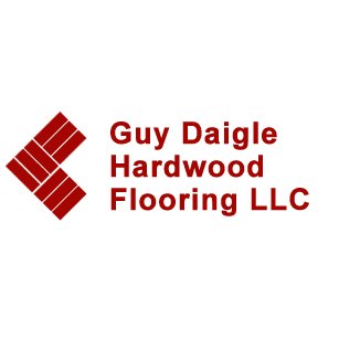 Profile Picture of Guy Daigle Hardwood (@DaigleHardwood) on Twitter