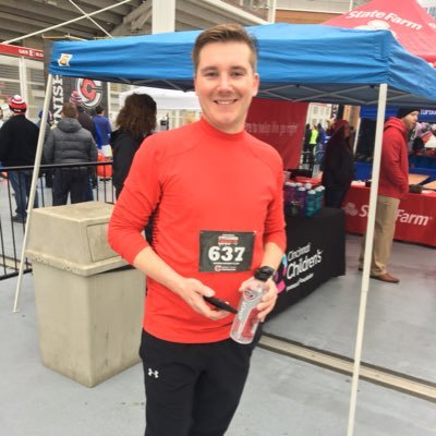 Profile Picture of Tony Nagel (@Speedwerx2) on Twitter