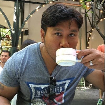 Profile Picture of Mark Petherbridge (@Markp28Mark) on Twitter