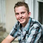 Profile Picture of Blake Watters (@mtndew98) on Instagram