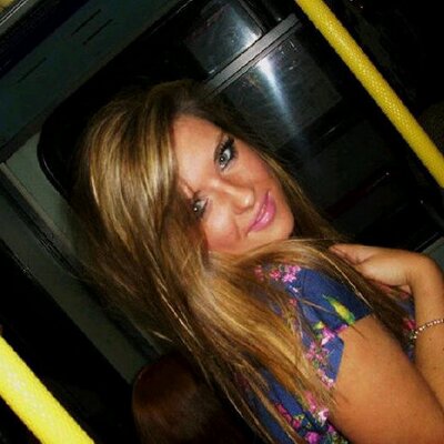 Profile Picture of Elizabeth Capper (@x_Bethy_Boo_x) on Twitter