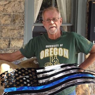 Profile Picture of Richard Moos (@Richard-Moos) on Facebook