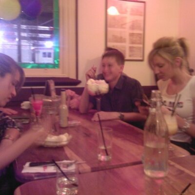 Profile Picture of Francis Jacobsen (@FranknLee) on Twitter