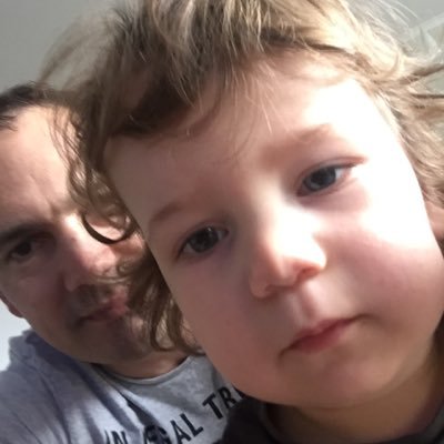 Mark Jepson - Twitter Profile Picture of Mark Jepson (@tehchopper) on Twitter