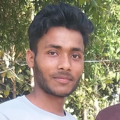 Profile Picture of Vinayak Mishra (@Vinayak36605557) on Twitter