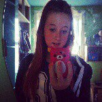 Profile Picture of Vicky Bennett (@vicky_bennett_xox) on Instagram