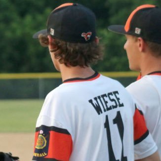 Profile Picture of John Wiese (@johnwiese2001) on Twitter