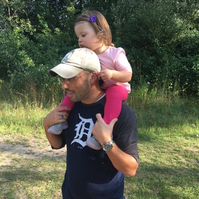 Profile Picture of David Lindeman (@EcreusRaithwall) on Twitter