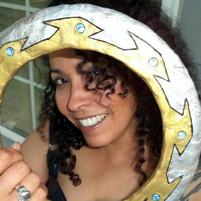 Profile Photo of Sherri Anderson (@JadeDragon2525) on Twitter